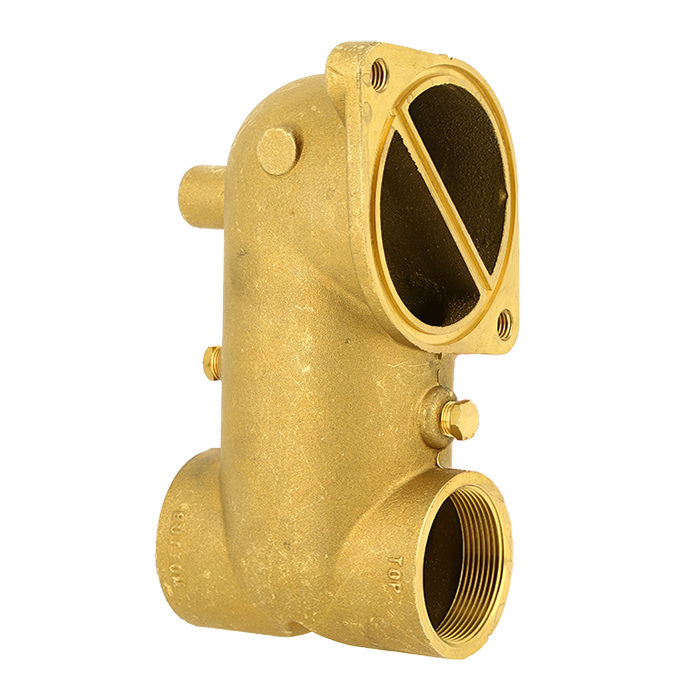 Боковая посадка